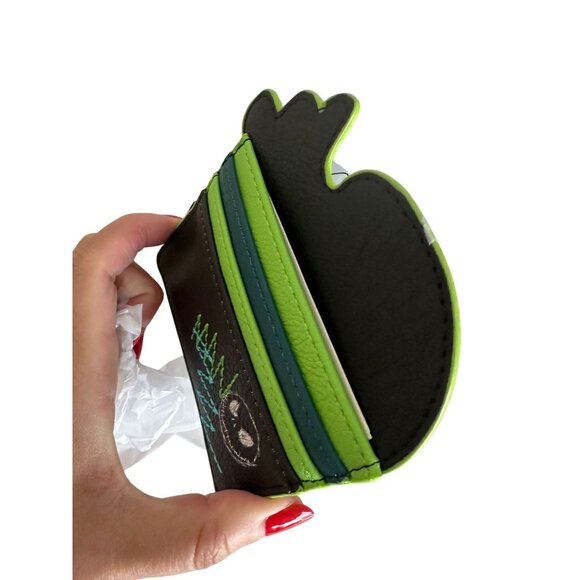 DISNEY Nightmare Zero Credit Card Wallet NEW - Picture 6 of 6
